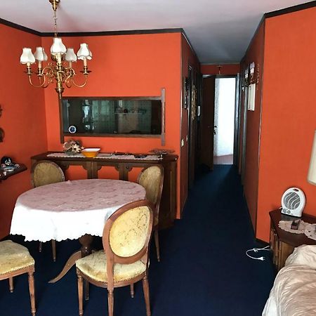 Giomein - Flat In Cervinia 50M From Slopes And City Centre Apartment Breuil-Cervinia Ngoại thất bức ảnh
