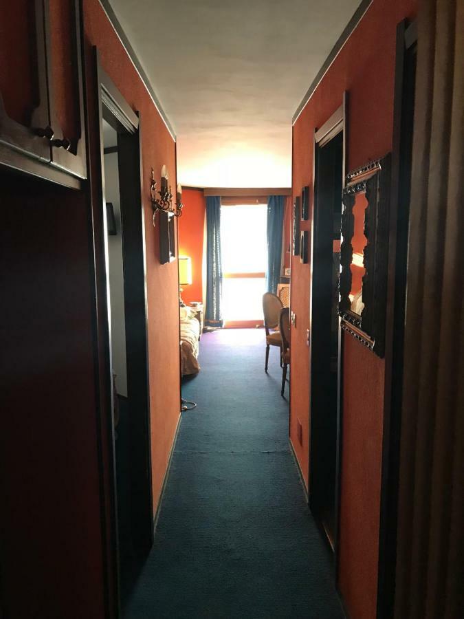 Giomein - Flat In Cervinia 50M From Slopes And City Centre Apartment Breuil-Cervinia Ngoại thất bức ảnh
