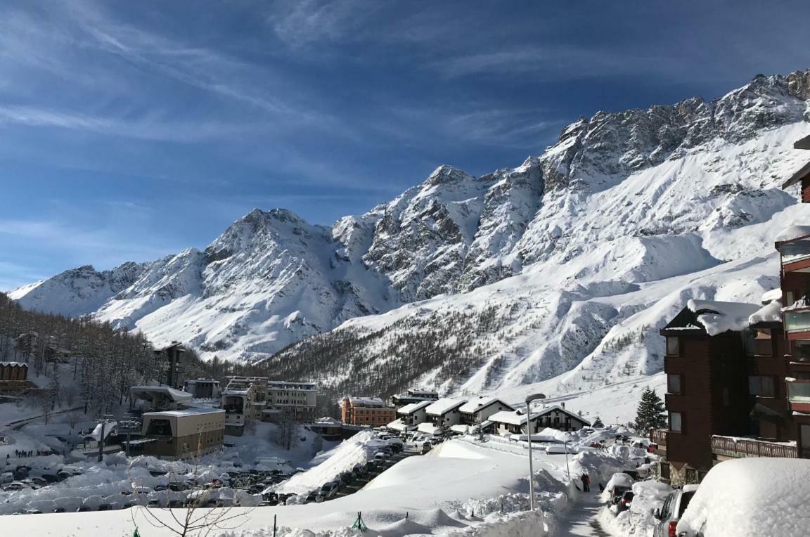 Giomein - Flat In Cervinia 50M From Slopes And City Centre Apartment Breuil-Cervinia Ngoại thất bức ảnh