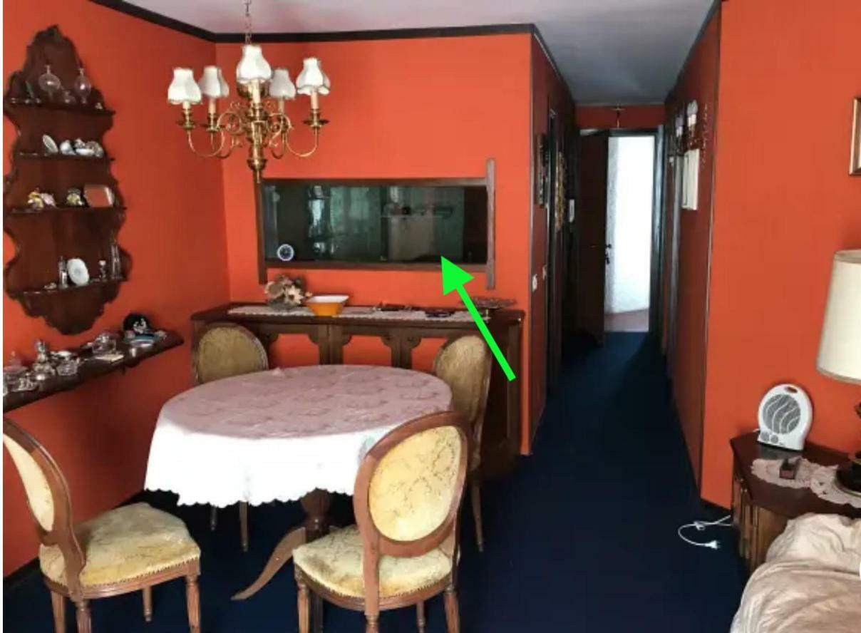Giomein - Flat In Cervinia 50M From Slopes And City Centre Apartment Breuil-Cervinia Ngoại thất bức ảnh